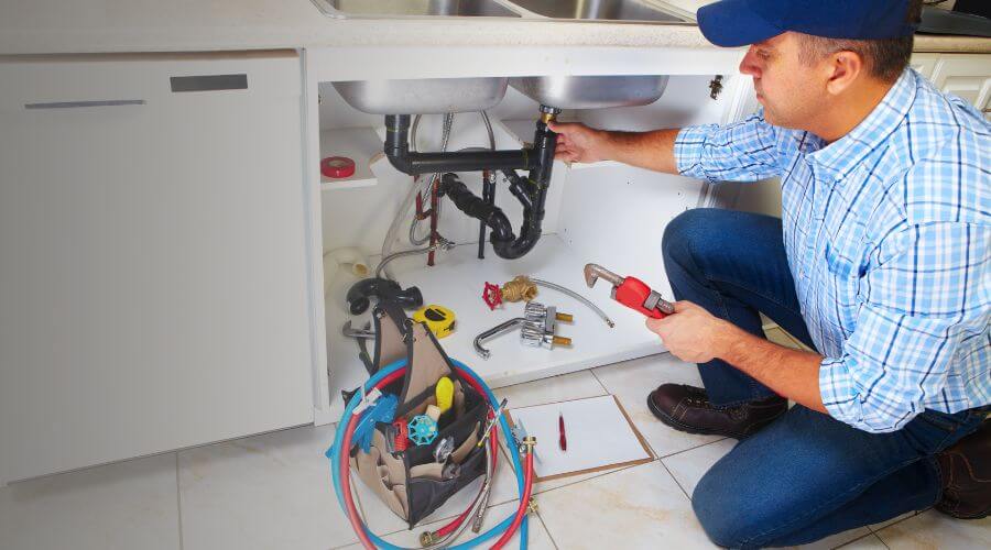 Professional bathroom faucet installation in Colstrip, MT